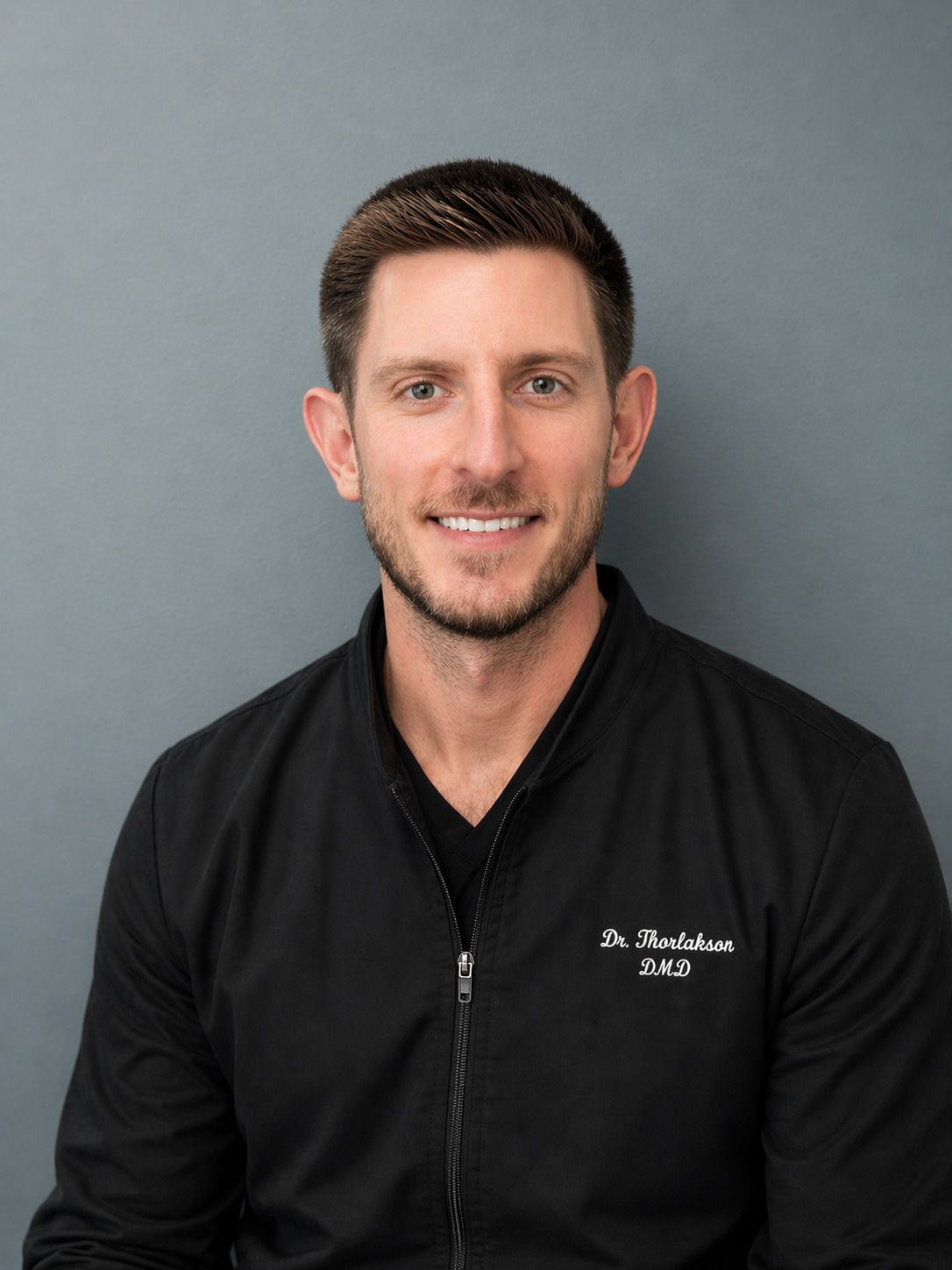 dr garret thorlakson